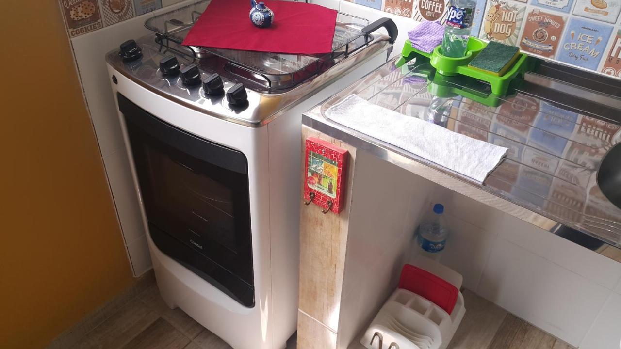 상로렌수 Aconchegante Casa 빌라 외부 사진