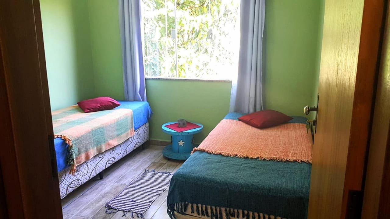 상로렌수 Aconchegante Casa 빌라 외부 사진