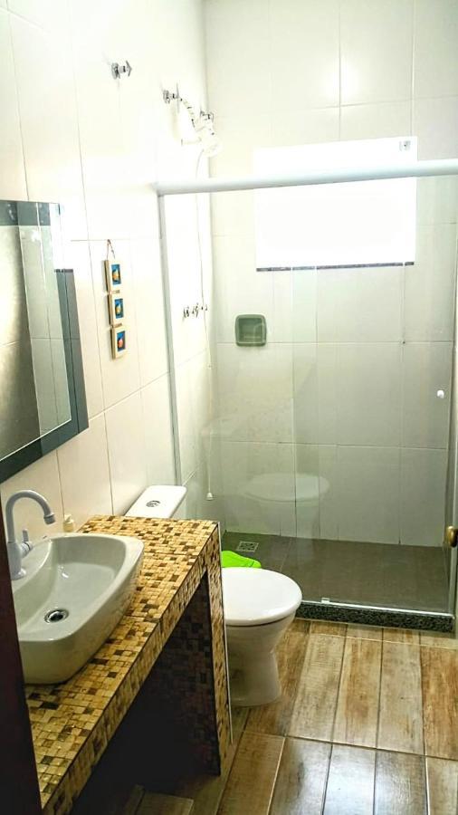 상로렌수 Aconchegante Casa 빌라 외부 사진