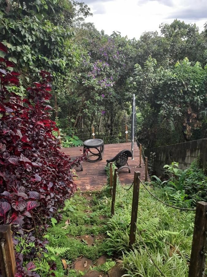 상로렌수 Aconchegante Casa 빌라 외부 사진