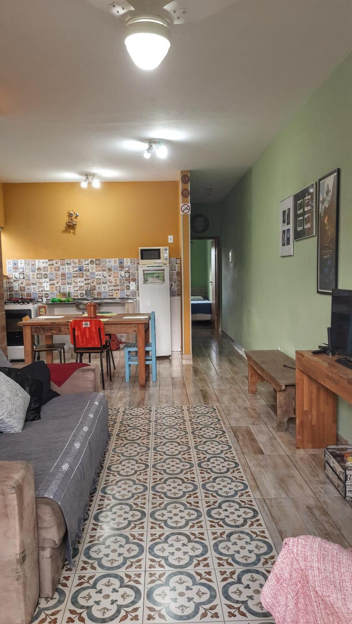 상로렌수 Aconchegante Casa 빌라 외부 사진