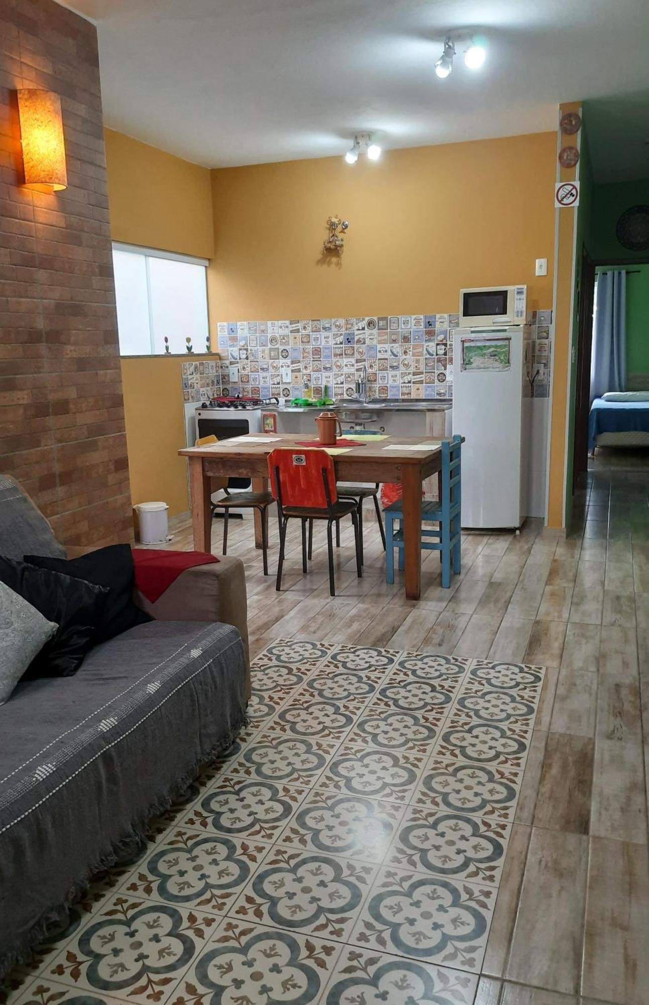 상로렌수 Aconchegante Casa 빌라 외부 사진