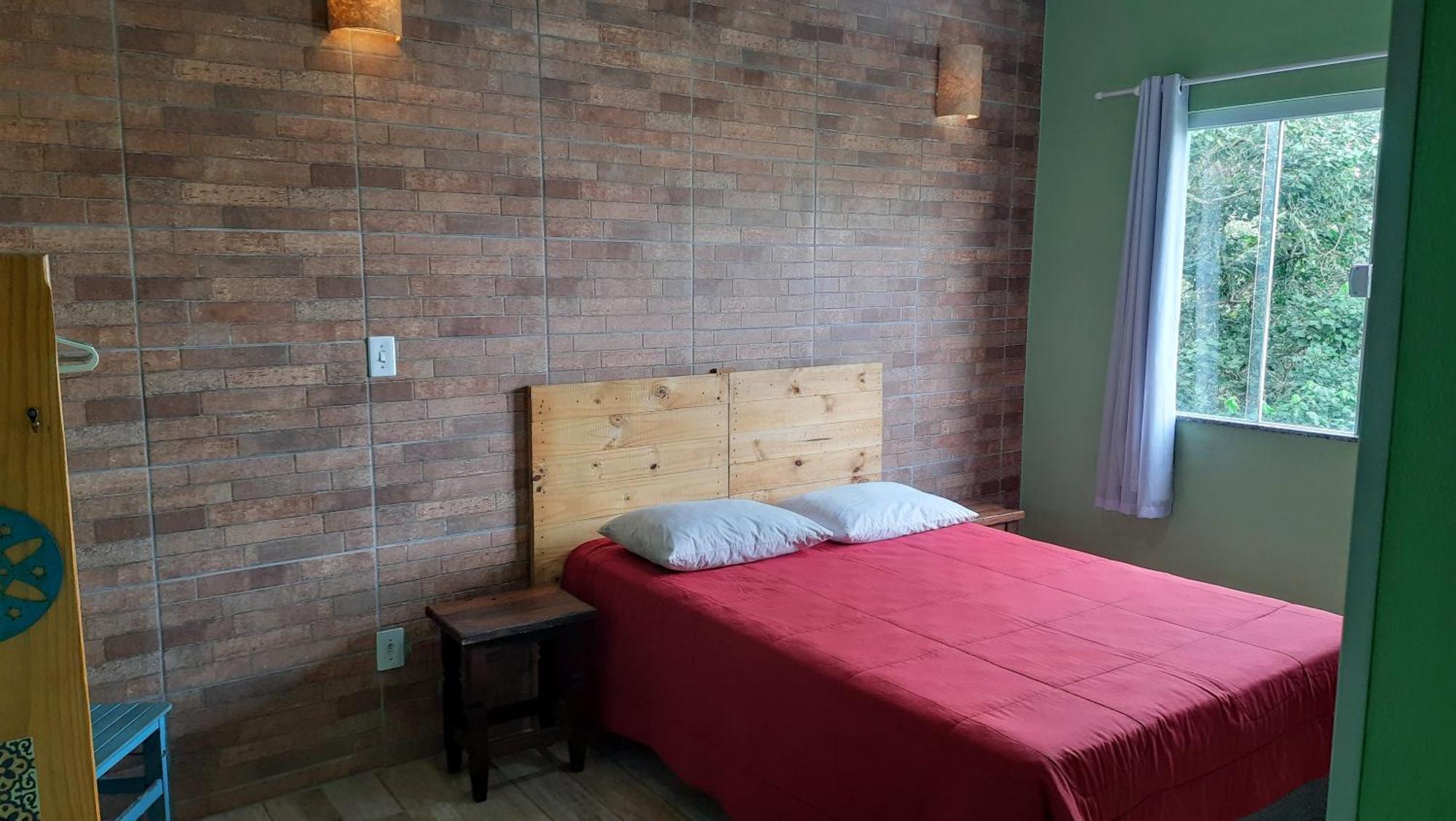 상로렌수 Aconchegante Casa 빌라 외부 사진