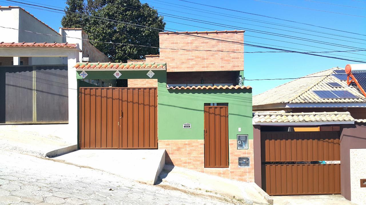 상로렌수 Aconchegante Casa 빌라 외부 사진
