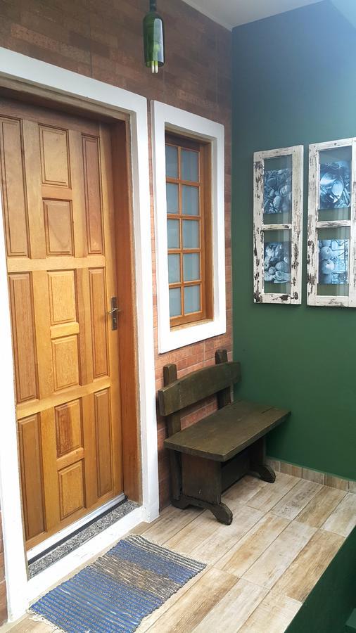 상로렌수 Aconchegante Casa 빌라 외부 사진